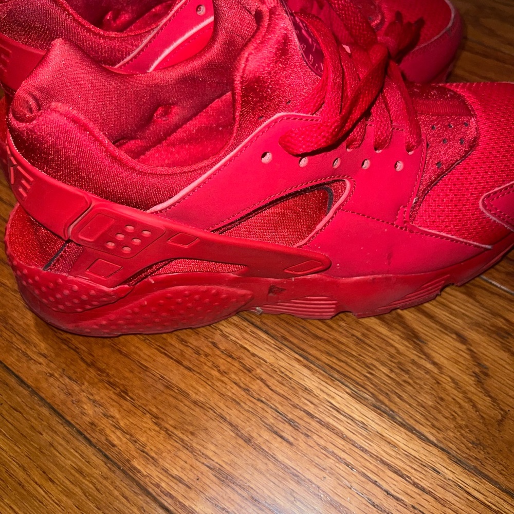 Nike Hurrache